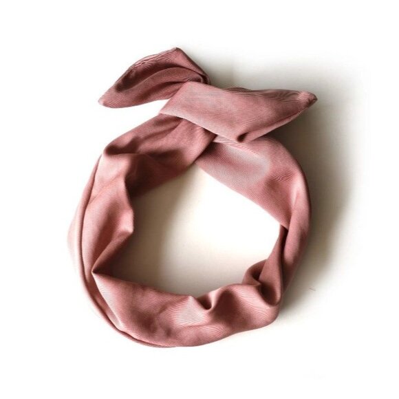GIBOU TWISTED HEADBANDS - Picture 1 of 3